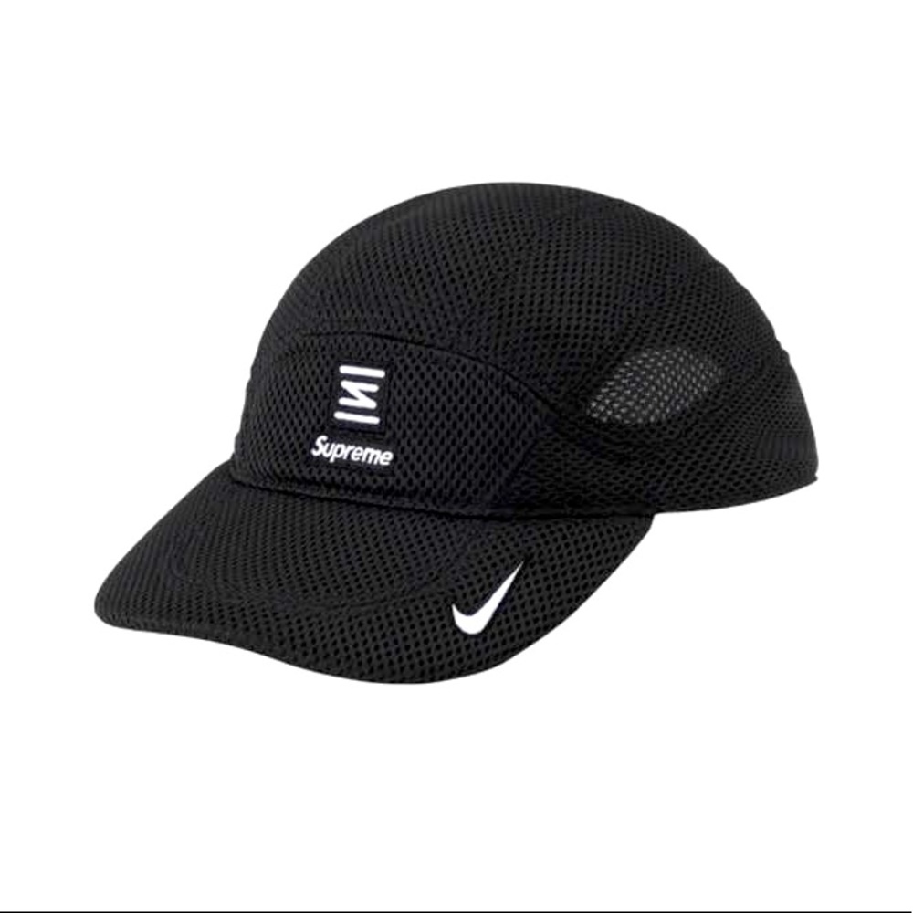Supreme Nike Shox Hat